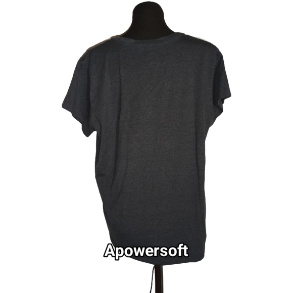 Two V neck Tees - Picture 4 of 6